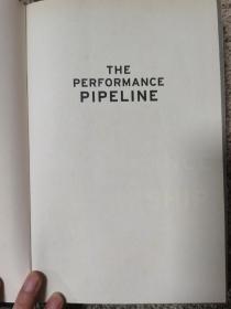 The Performance Pipeline[业绩梯队:让各层级领导者做出正确的业绩]