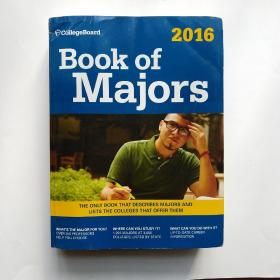 Book of Majors