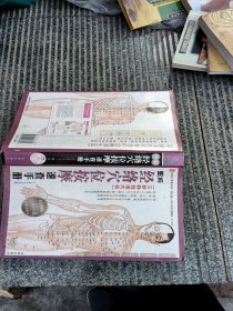 图解经络穴位按摩速查手册