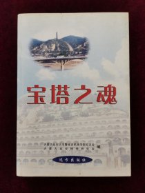 宝塔之魂