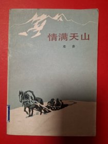 情满天山