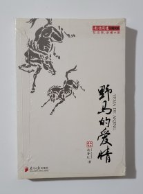 南方周末记者文集：野马的爱情