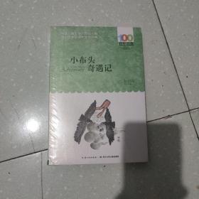 小布头奇遇记