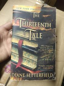 The Thirteenth Tale：A Novel