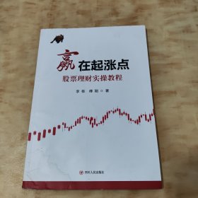 赢在起涨点 股票理财实操教程