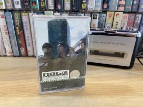 磁带 DBG 05 HITSONG 未拆封