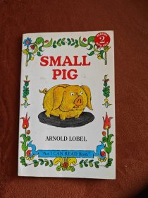 Small Pig