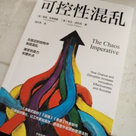 可控性混乱