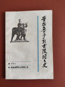 晋冀鲁豫烈士陵园园史