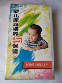 录像带：婴儿家庭喂养与保健