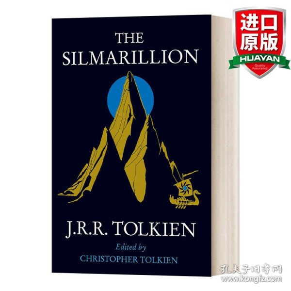 The Silmarillion