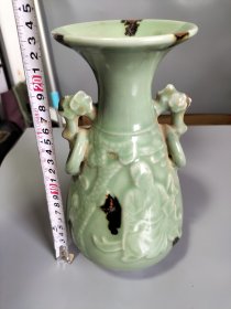 龙泉瓶