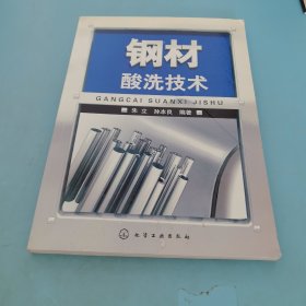 钢材酸洗技术