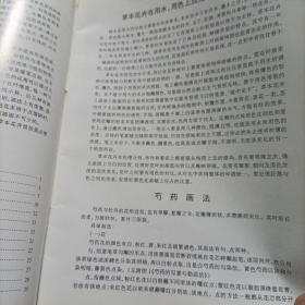 老年学书画：写意花鸟画技法《第一册》（第三册 草本花卉）《第五册  藤蔓花卉》