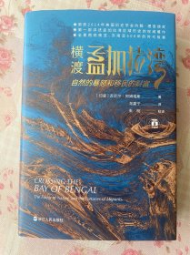 好望角丛书·横渡孟加拉湾：自然的暴怒和移民的财富