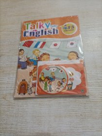 Talky talky english （F3 country）