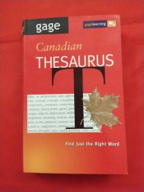 Canadian THESAURUS