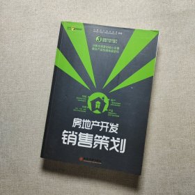 房地产开发销售策划