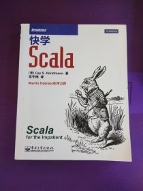 快学Scala