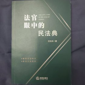 法官眼中的民法典