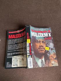 The Autobiography of Malcolmx