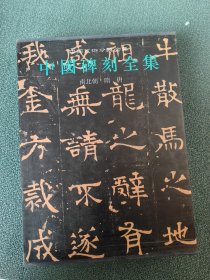 中国碑刻全集 4 南北朝 隋 唐