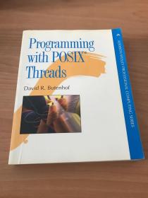 Programming with POSIX® Threads