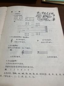 音乐开窍1988年