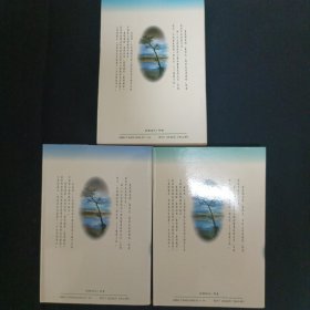 情殇:世界情爱小说精品大系.中篇卷(全三册)(E3)