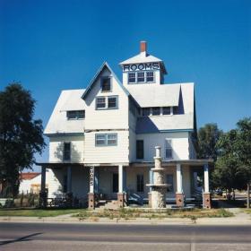 现货  William Eggleston - Two and One Quarter  威廉埃格斯顿摄影作品集