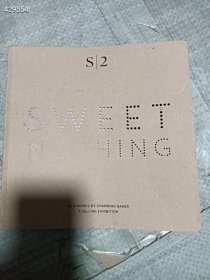 一本 苏富比2016SWEET NOTHING 特价36包邮 小方本 2号树林