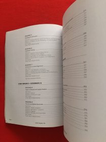 2022 CFA Notes 备考笔记一级（全五册）Kaplan SCHWESER