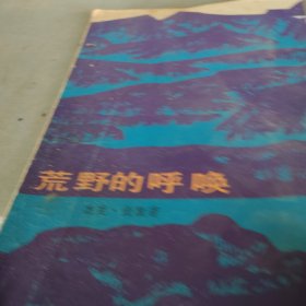 荒野的呼喊