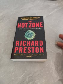 The Hot Zone：A Terrifying True Story