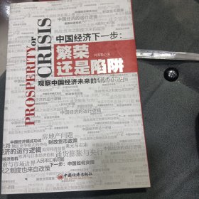 中国经济下一步：观察中国经济未来的15个维度