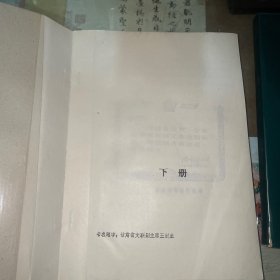 兰针厂志 上下册