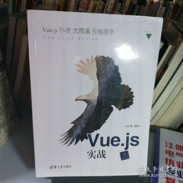 Vue.js实战