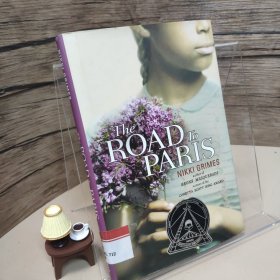 TheRoadtoParis