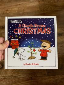 【特价】a charlie brown christmas