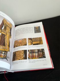 时尚通史（1400幅图、2500年时尚发展史里程碑事件与代表性作品）