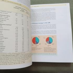 Energy Systems and Sustainability