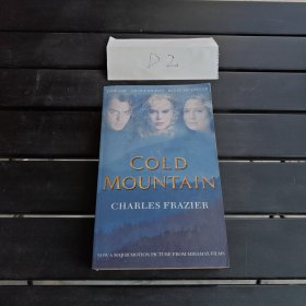 Cold Mountain