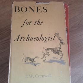 Bones for the Archaeologist    m