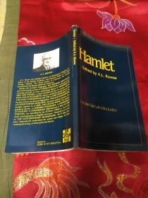 Hamlet Edited by A.L. Rowse