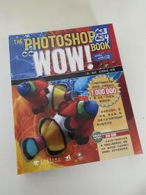 Photoshop CS3/CS4 WOW!Book