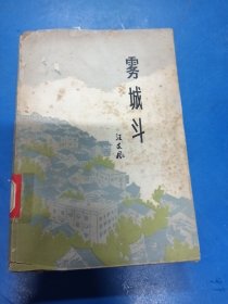 霧戰(zhàn)斗  190461