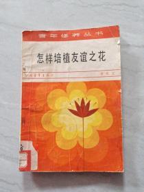 怎样培植友谊之花