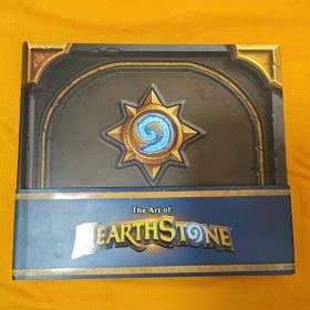 The Art of Hearthstone 炉石的艺术