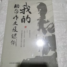 我的动态作文及课例 聂艳宏老师作文教学