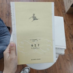 周克希译文选，全9册，小王子略有发霉，其余全新未拆封，zr